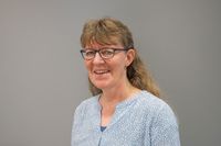 Heidi Claußen Buchhaltung, Verwaltung